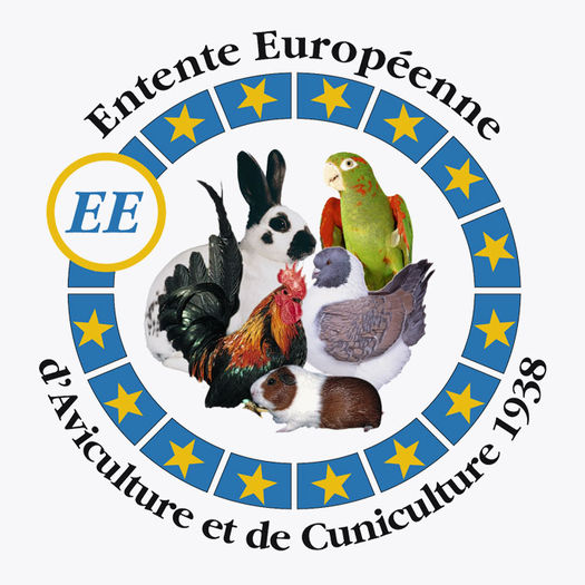 Sigla Entente Europeenne - Expozitia Europeana Metz 2015