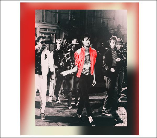 437 DAY - #MichaelJackson - @22.O7