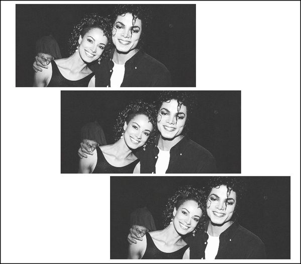 44O DAY - #MichaelJackson - @25.O7