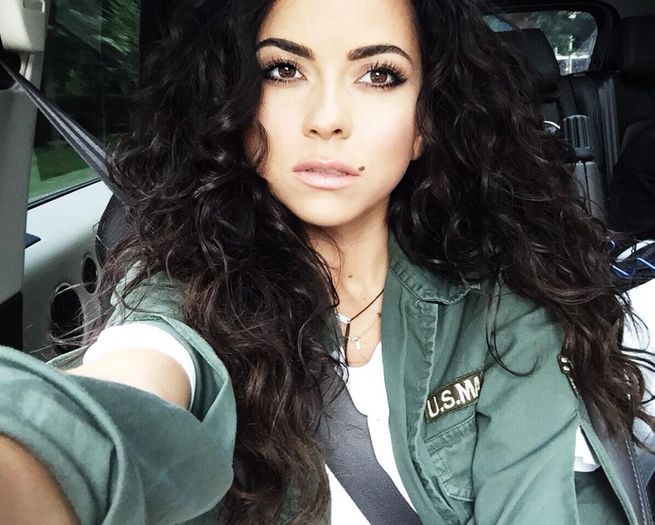 Day 20 : 24-07-2015 - 100 days with Inna
