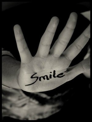 Smile - smile