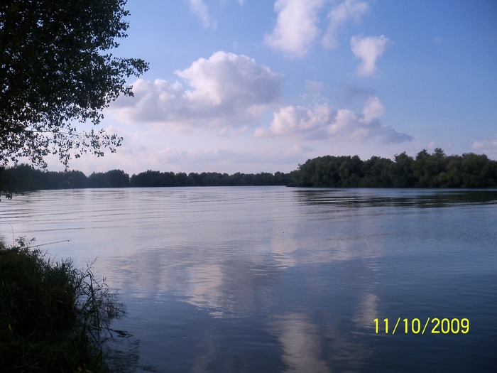 peisaj1 - Delta Dunarii 2009