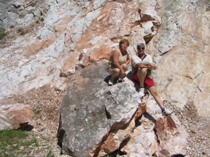 IMG_0214; Cheile Runcului.
