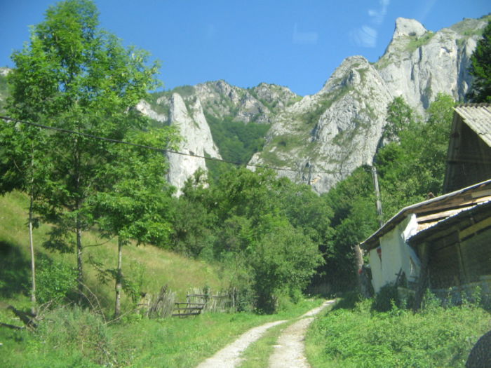 IMG_0271; Scăriţa Belioara.
