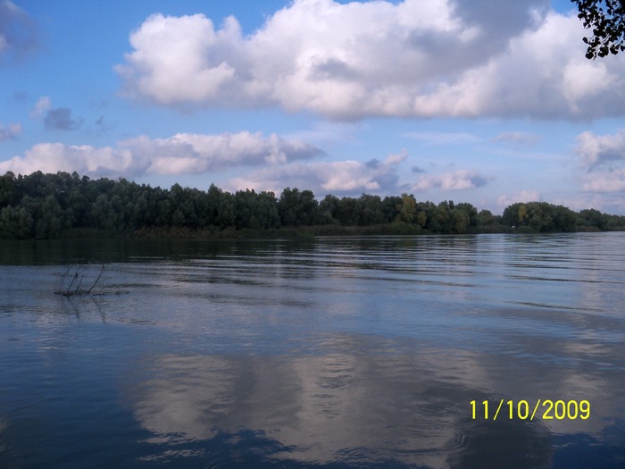 peisaj3 - Delta Dunarii 2009