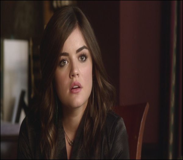 Da...scopul vizitei?