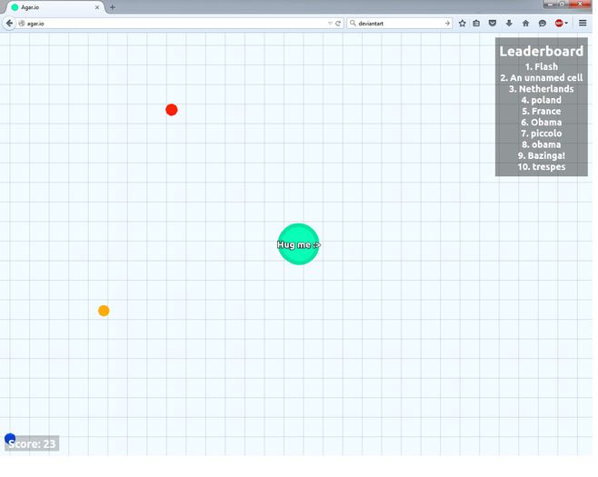 Prima poza facuta cu bulina mea :> - 00Agar io00