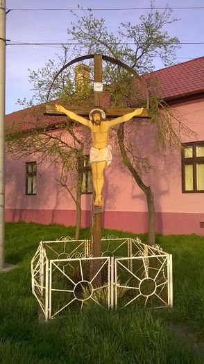 WP_20150416_19_28_45_Pro troita dudestii vechi intersectie spre sannicolau mare