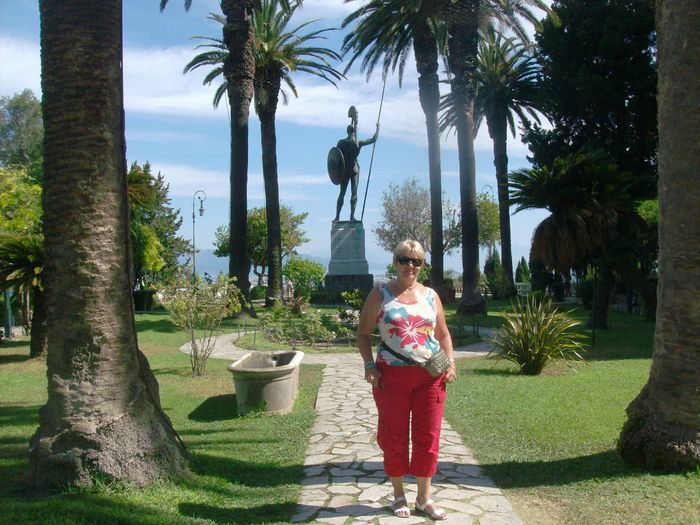 CORFU 23-.30.06 (923) - CORFU