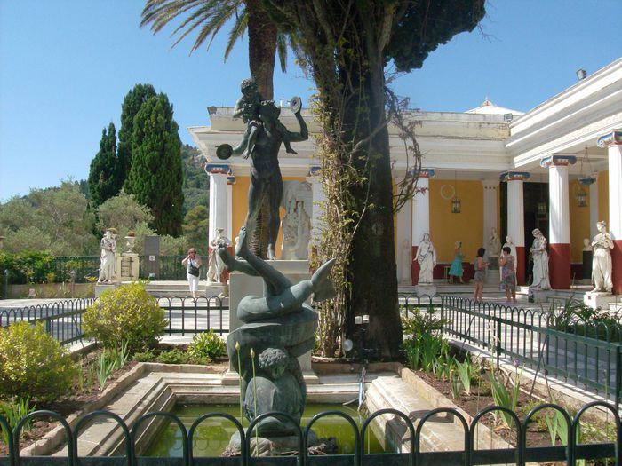 CORFU 23-.30.06 (942) - CORFU