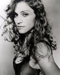 madonna