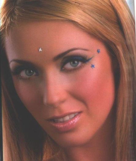 Anahi