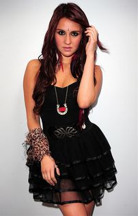 Dulce Maria - DULCE MARIA 2