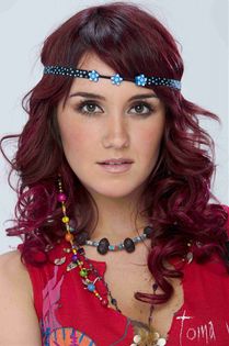 Dulce Maria - DULCE MARIA 2