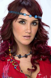 Dulce Maria