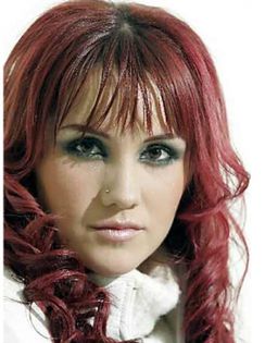 Dulce Maria