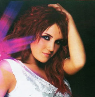 Dulce Maria - DULCE MARIA 2