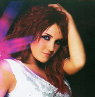 Dulce Maria