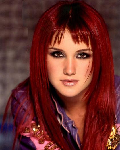 Dulce Maria - DULCE MARIA 2