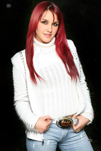 Dulce Maria - DULCE MARIA 2