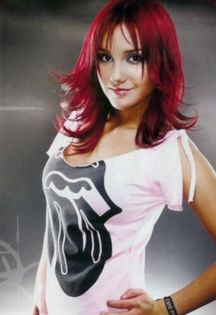 Dulce Maria