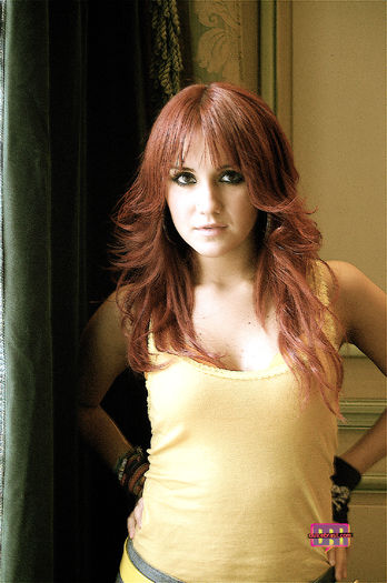 Dulce Maria