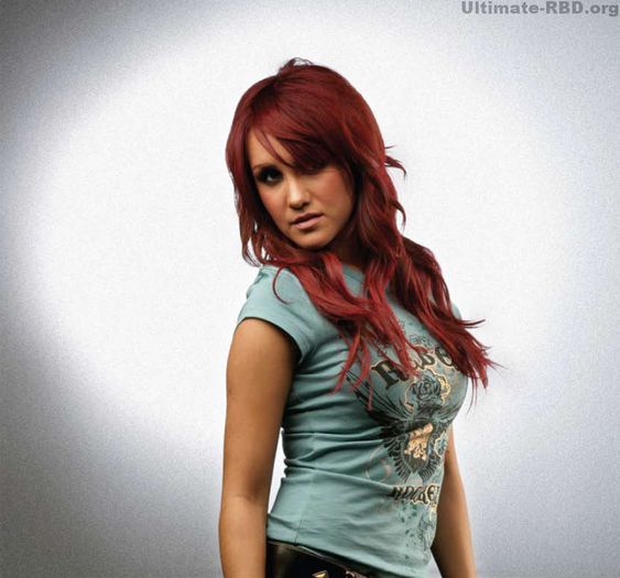 Dulce Maria