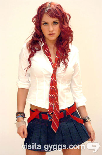 Dulce Maria - DULCE MARIA 3