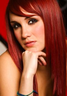 Dulce Maria - DULCE MARIA 3