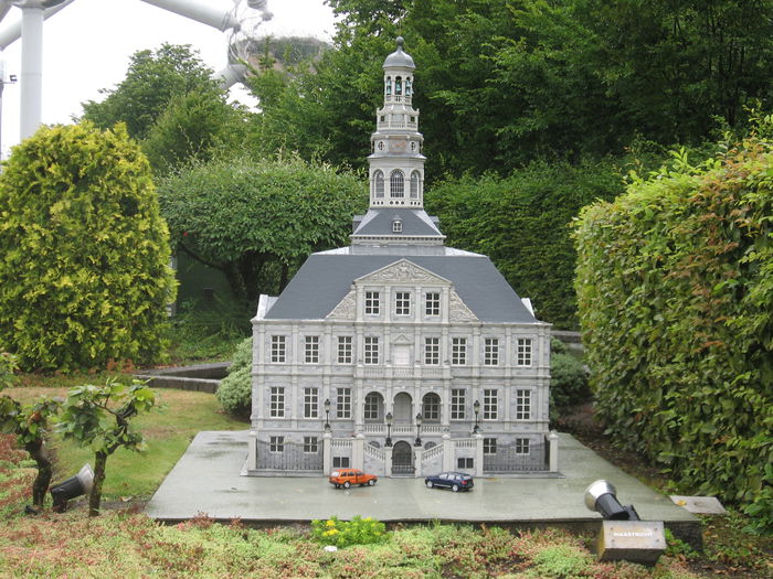 IMG_1314 - Concediu - Mini Europa Bruxelles - parcul de miniaturi din Bruxelles 2015