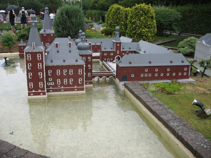 IMG_1316 - Concediu - Mini Europa Bruxelles - parcul de miniaturi din Bruxelles 2015