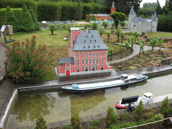 IMG_1318 - Concediu - Mini Europa Bruxelles - parcul de miniaturi din Bruxelles 2015
