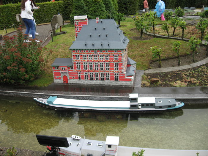 IMG_1319 - Concediu - Mini Europa Bruxelles - parcul de miniaturi din Bruxelles 2015