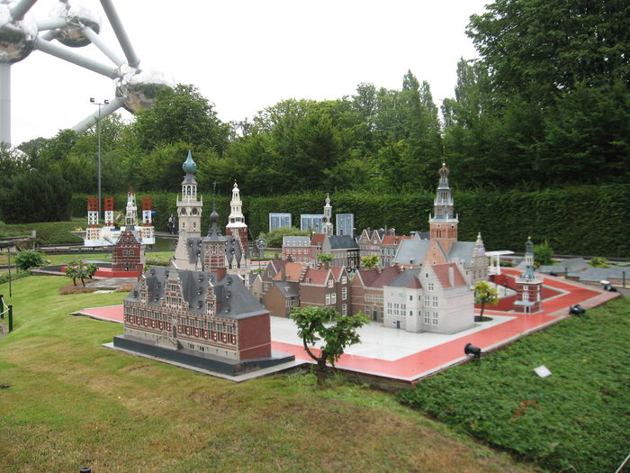 IMG_1325 - Concediu - Mini Europa Bruxelles - parcul de miniaturi din Bruxelles 2015