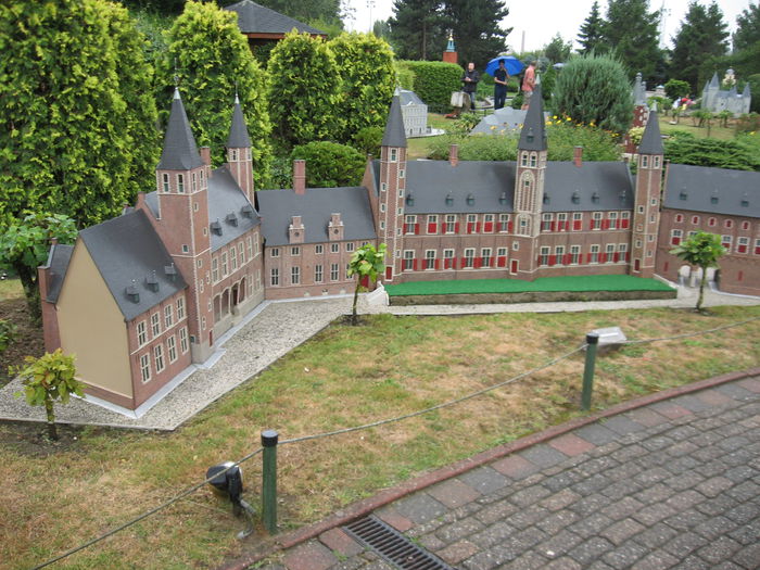 IMG_1327 - Concediu - Mini Europa Bruxelles - parcul de miniaturi din Bruxelles 2015