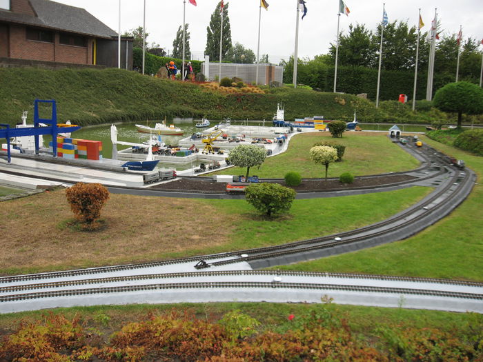 IMG_1402 - Concediu - Mini Europa Bruxelles - parcul de miniaturi din Bruxelles 2015