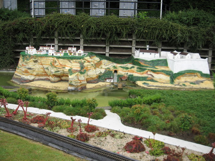 IMG_1413 - Concediu - Mini Europa Bruxelles - parcul de miniaturi din Bruxelles 2015