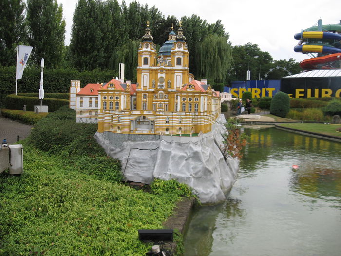 IMG_1477 - Concediu - Mini Europa Bruxelles - parcul de miniaturi din Bruxelles 2015