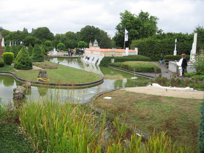 IMG_1485 - Concediu - Mini Europa Bruxelles - parcul de miniaturi din Bruxelles 2015