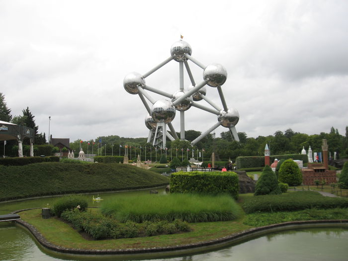 IMG_1486 - Concediu - Mini Europa Bruxelles - parcul de miniaturi din Bruxelles 2015