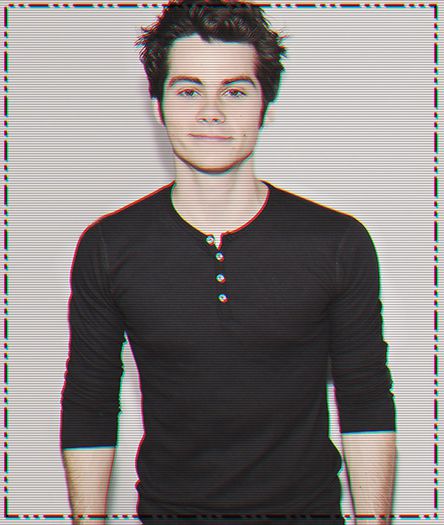 △ ; Dylan fking O`Brien is Giio`s crush. - FANTAZIA