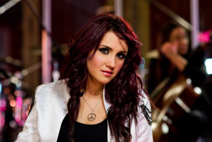 Dulce Maria - DULCE MARIA 3