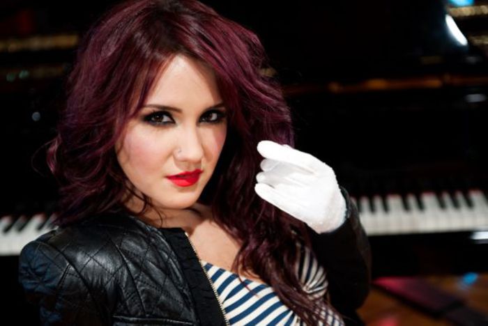 Dulce Maria - DULCE MARIA 3