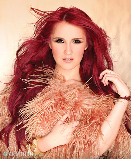 Dulce Maria - DULCE MARIA 3