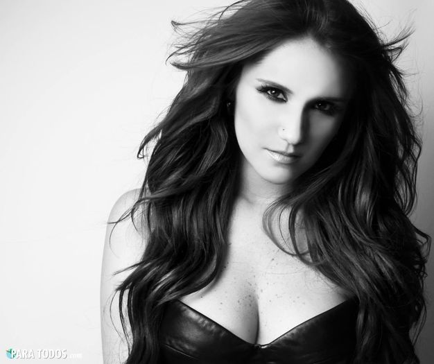 Dulce Maria - DULCE MARIA 3