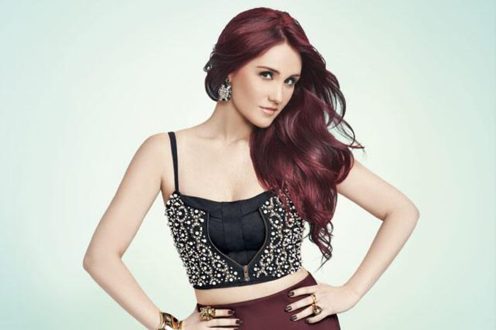 Dulce Maria