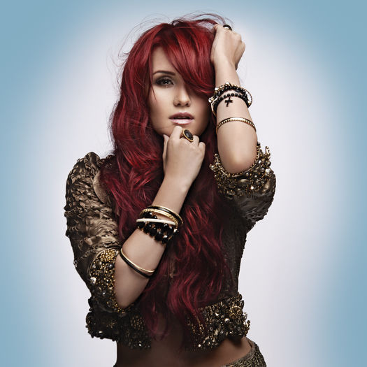 Dulce Maria - DULCE MARIA 3