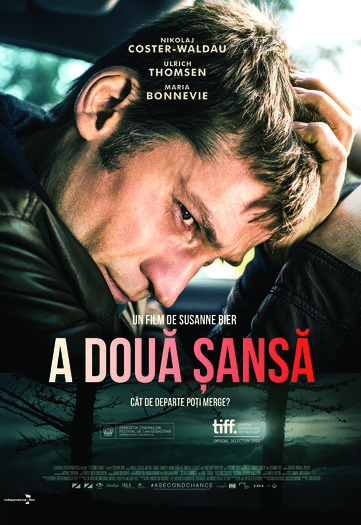 Din 31 iul,  A Second Chance (2014)