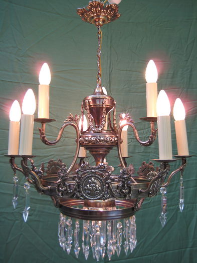 CANDELABRU