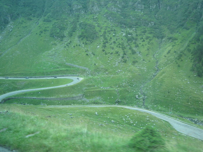 Transfagarasan